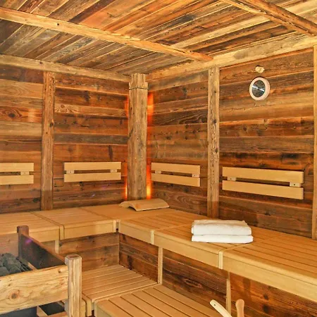 Appartamento A22 By Interhome