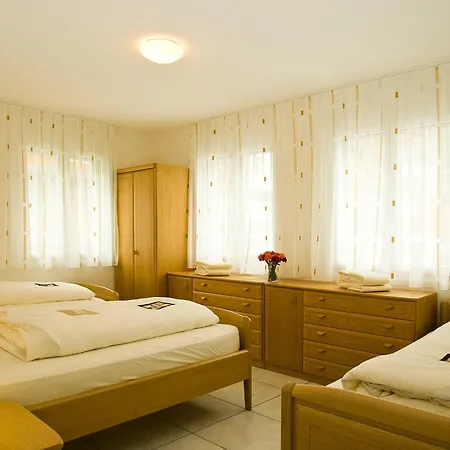 A22 By Interhome Leukerbad