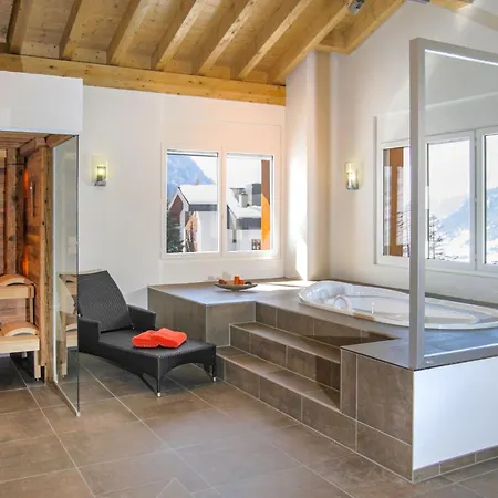 A22 By Interhome Appartamento *