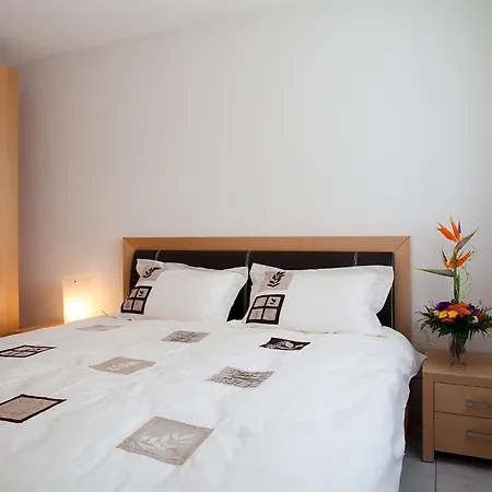 Appartamento A22 By Interhome *