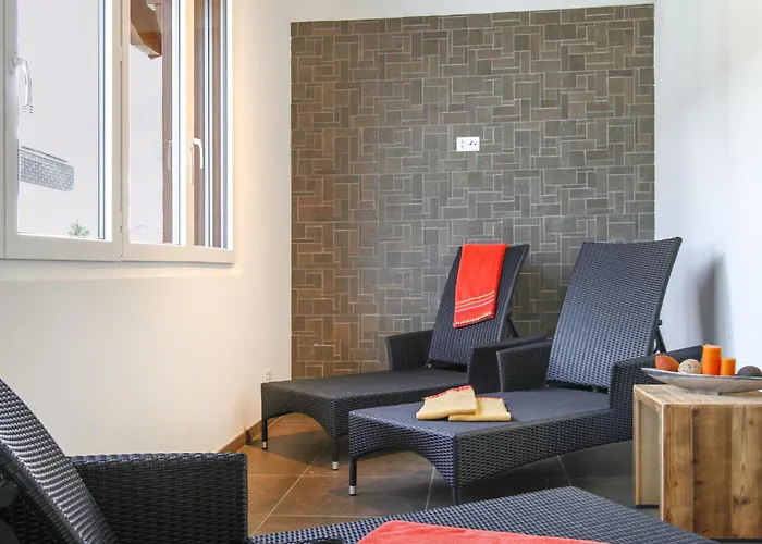 Apartman A22 By Interhome *