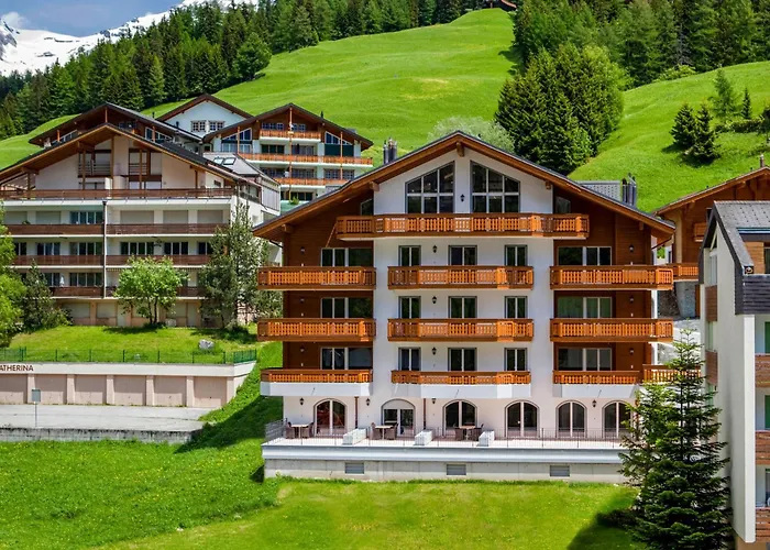 Apartman A22 By Interhome