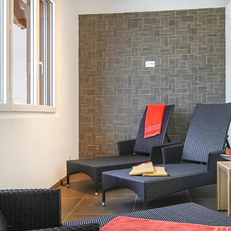 Appartement A22 By Interhome *