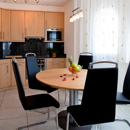 Appartement A22 By Interhome