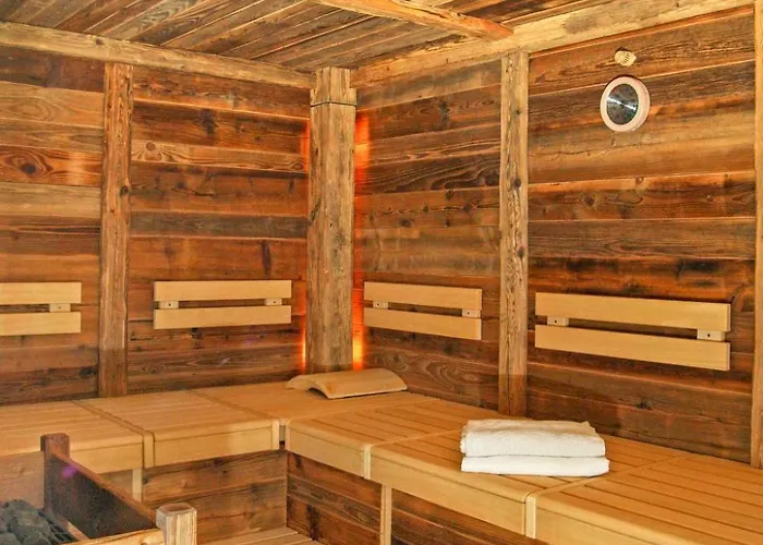 Appartement A22 By Interhome