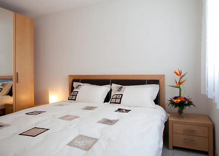 Appartement A22 By Interhome *