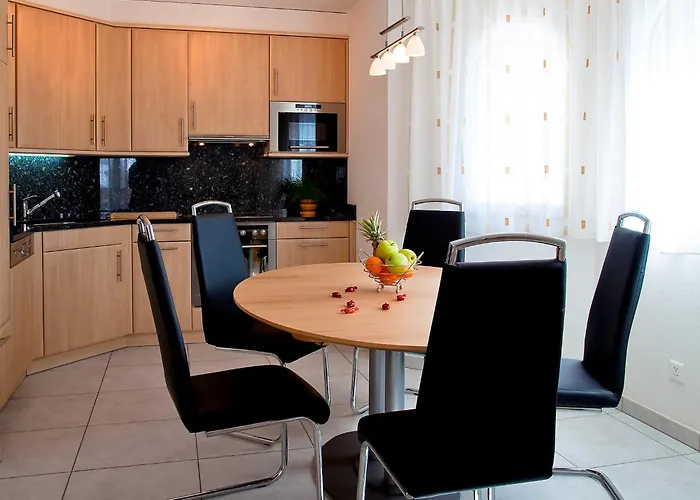 Appartement A22 By Interhome
